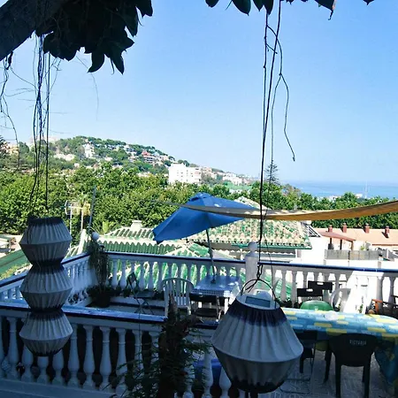 Beach And Center Backpackers * Malaga