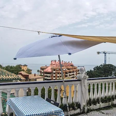 Auberge de jeunesse Beach And Center Backpackers Málaga