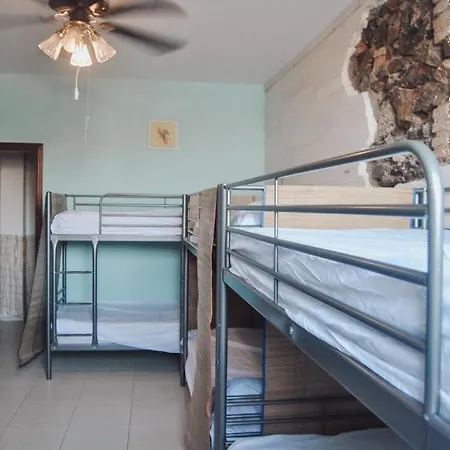 Albergue Beach And Center Backpackers *