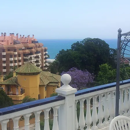 Albergue Beach And Center Backpackers