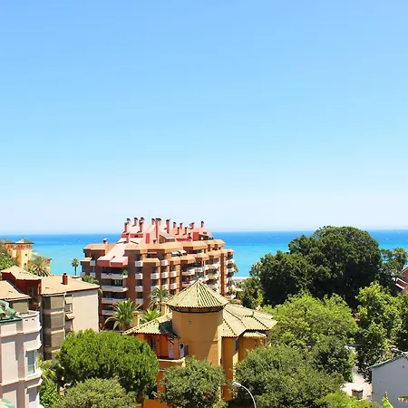 旅馆 Beach And Center Backpackers 马拉加